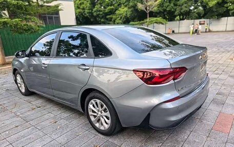 Chevrolet Monza, 2023 год, 870 000 рублей, 6 фотография