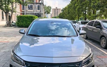 Chevrolet Monza, 2023 год, 870 000 рублей, 2 фотография