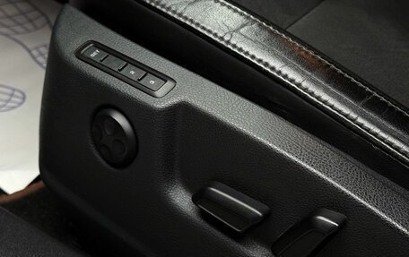 Skoda Superb III рестайлинг, 2012 год, 949 000 рублей, 24 фотография