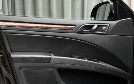 Skoda Superb III рестайлинг, 2012 год, 949 000 рублей, 21 фотография