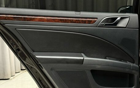 Skoda Superb III рестайлинг, 2012 год, 949 000 рублей, 26 фотография