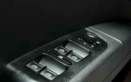Skoda Superb III рестайлинг, 2012 год, 949 000 рублей, 22 фотография