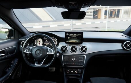 Mercedes-Benz GLA, 2015 год, 1 848 000 рублей, 7 фотография