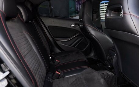 Mercedes-Benz GLA, 2015 год, 1 848 000 рублей, 8 фотография