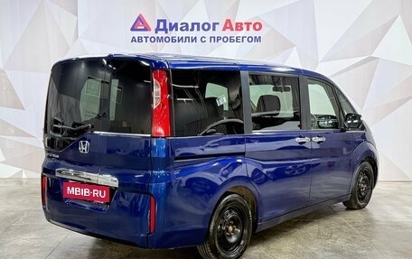 Honda Stepwgn IV, 2016 год, 1 300 000 рублей, 8 фотография