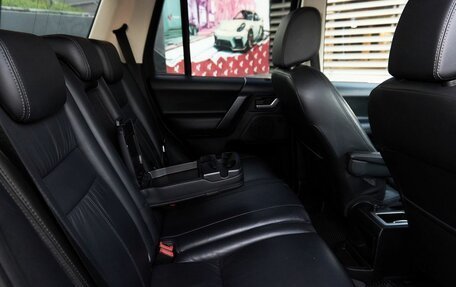 Land Rover Freelander II рестайлинг 2, 2011 год, 1 148 000 рублей, 8 фотография