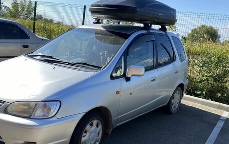 Toyota Corolla Spacio II, 2001 год, 270 000 рублей, 2 фотография
