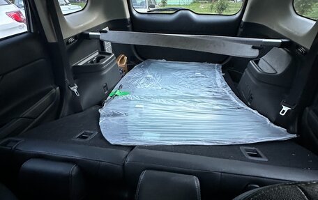 Mitsubishi Outlander III рестайлинг 3, 2014 год, 1 120 000 рублей, 13 фотография