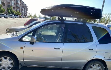 Toyota Corolla Spacio II, 2001 год, 270 000 рублей, 4 фотография