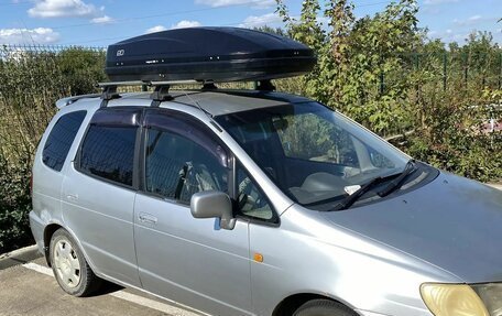 Toyota Corolla Spacio II, 2001 год, 270 000 рублей, 3 фотография