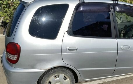 Toyota Corolla Spacio II, 2001 год, 270 000 рублей, 5 фотография