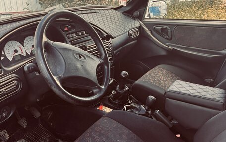 Chevrolet Niva I рестайлинг, 2006 год, 320 000 рублей, 4 фотография