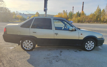 Daewoo Nexia I рестайлинг, 2010 год, 95 000 рублей, 6 фотография