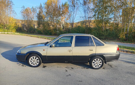 Daewoo Nexia I рестайлинг, 2010 год, 95 000 рублей, 2 фотография