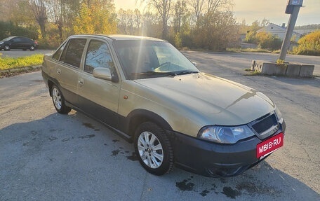 Daewoo Nexia I рестайлинг, 2010 год, 95 000 рублей, 7 фотография