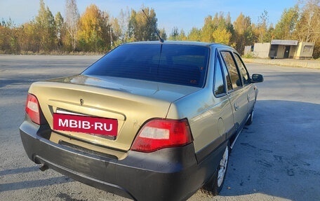 Daewoo Nexia I рестайлинг, 2010 год, 95 000 рублей, 5 фотография