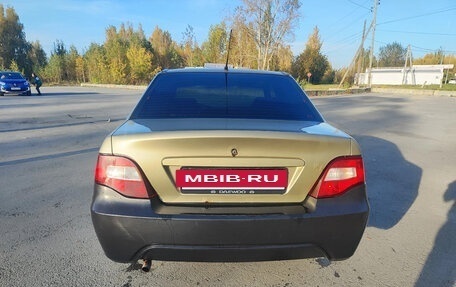Daewoo Nexia I рестайлинг, 2010 год, 95 000 рублей, 4 фотография
