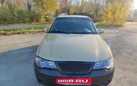 Daewoo Nexia I рестайлинг, 2010 год, 95 000 рублей, 8 фотография