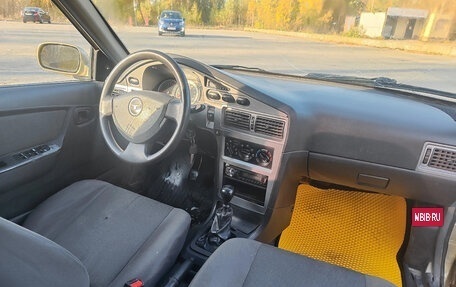 Daewoo Nexia I рестайлинг, 2010 год, 95 000 рублей, 9 фотография