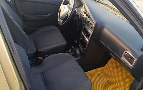 Daewoo Nexia I рестайлинг, 2010 год, 95 000 рублей, 12 фотография