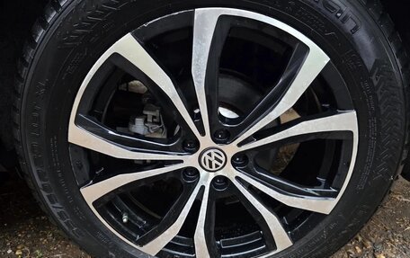 Volkswagen Teramont I, 2019 год, 4 500 000 рублей, 3 фотография