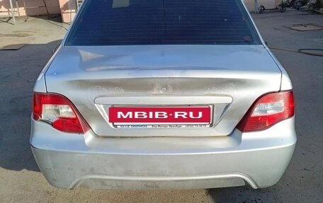 Daewoo Nexia I рестайлинг, 2012 год, 149 000 рублей, 4 фотография