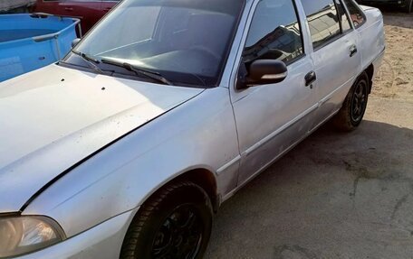 Daewoo Nexia I рестайлинг, 2012 год, 149 000 рублей, 7 фотография