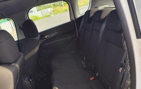 Peugeot 3008 I рестайлинг, 2011 год, 460 000 рублей, 9 фотография