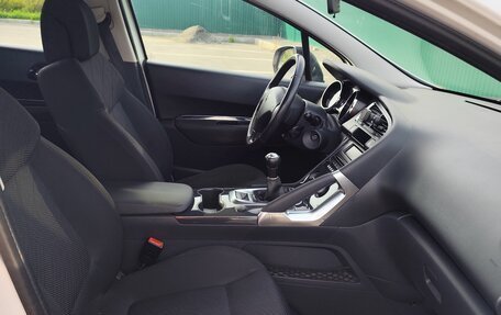 Peugeot 3008 I рестайлинг, 2011 год, 460 000 рублей, 7 фотография