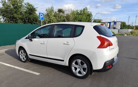 Peugeot 3008 I рестайлинг, 2011 год, 460 000 рублей, 5 фотография