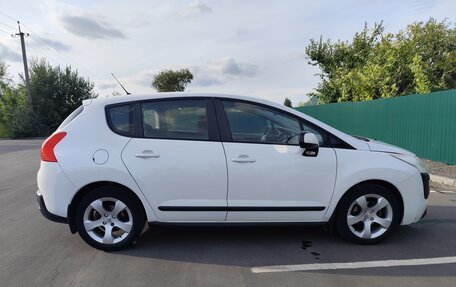 Peugeot 3008 I рестайлинг, 2011 год, 460 000 рублей, 4 фотография