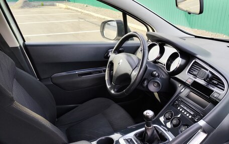 Peugeot 3008 I рестайлинг, 2011 год, 460 000 рублей, 8 фотография