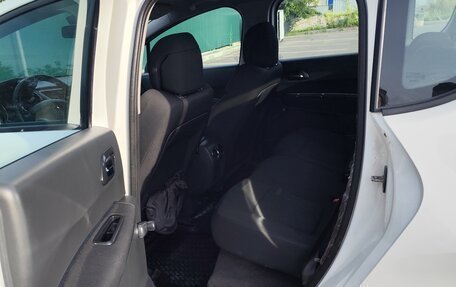 Peugeot 3008 I рестайлинг, 2011 год, 460 000 рублей, 10 фотография