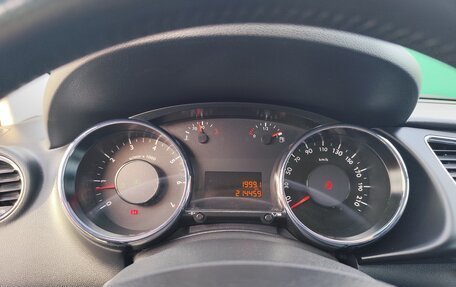 Peugeot 3008 I рестайлинг, 2011 год, 460 000 рублей, 13 фотография