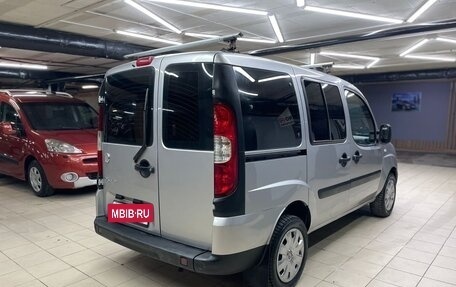 Fiat Doblo I, 2010 год, 415 000 рублей, 6 фотография