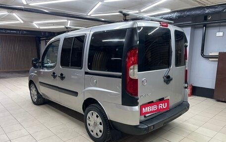 Fiat Doblo I, 2010 год, 415 000 рублей, 4 фотография