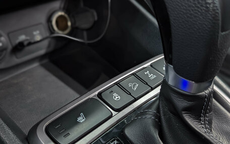 Hyundai Creta I рестайлинг, 2019 год, 1 699 000 рублей, 25 фотография