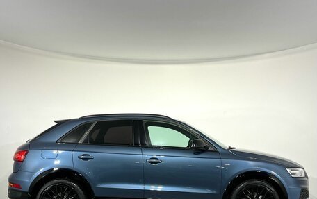 Audi Q3, 2016 год, 2 755 000 рублей, 5 фотография