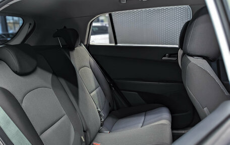 Hyundai Creta I рестайлинг, 2019 год, 1 699 000 рублей, 31 фотография