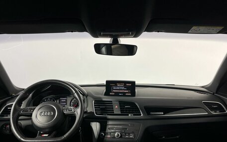 Audi Q3, 2016 год, 2 755 000 рублей, 7 фотография