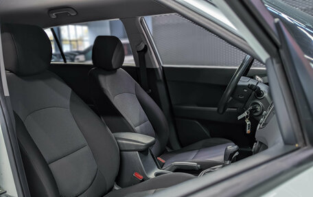 Hyundai Creta I рестайлинг, 2019 год, 1 699 000 рублей, 29 фотография