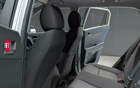 Hyundai Creta I рестайлинг, 2019 год, 1 699 000 рублей, 30 фотография