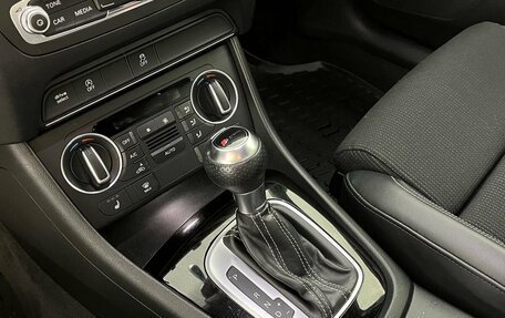 Audi Q3, 2016 год, 2 755 000 рублей, 12 фотография