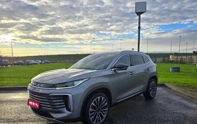 CheryExeed TXL, 2024 год, 2 800 000 рублей, 1 фотография