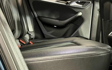 Audi Q3, 2016 год, 2 755 000 рублей, 17 фотография