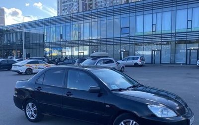 Mitsubishi Lancer IX, 2006 год, 290 000 рублей, 1 фотография