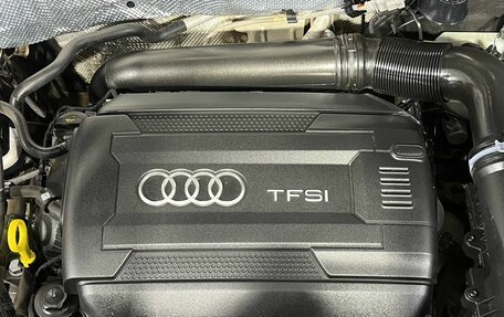 Audi Q3, 2016 год, 2 755 000 рублей, 21 фотография