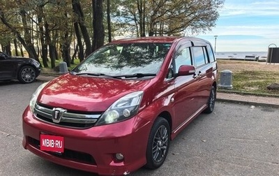 Toyota ISis I, 2012 год, 1 300 000 рублей, 1 фотография