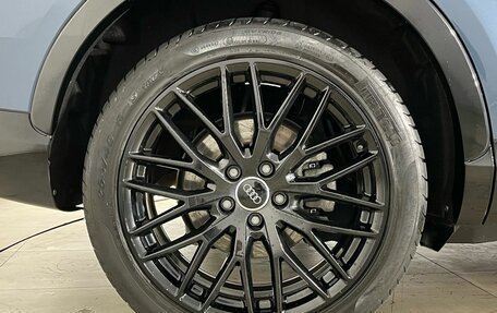 Audi Q3, 2016 год, 2 755 000 рублей, 23 фотография