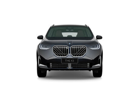BMW X3, 2026 год, 7 850 000 рублей, 4 фотография